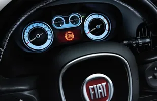 Wyjątkowe promocje na Fiata 500L — zdjęcie 6