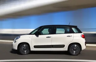 Wyjątkowe promocje na Fiata 500L — zdjęcie 7