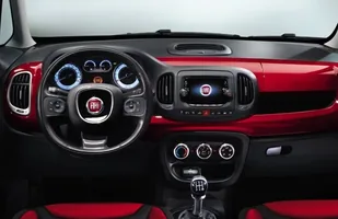Wyjątkowe promocje na Fiata 500L — zdjęcie 8
