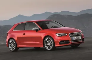 Oto nowe Audi S3! Bezkompromisowe — zdjęcie 3