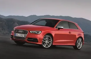 Oto nowe Audi S3! Bezkompromisowe — zdjęcie 4