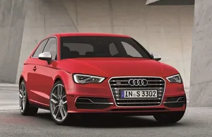 Oto nowe Audi S3! Bezkompromisowe — zdjęcie 5