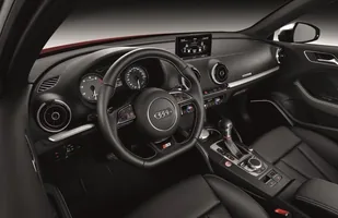 Oto nowe Audi S3! Bezkompromisowe — zdjęcie 7
