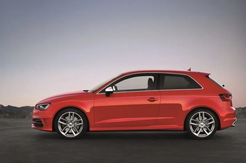 Audi S3