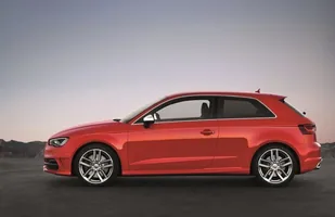 Oto nowe Audi S3! Bezkompromisowe — zdjęcie 8