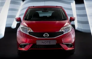 Oto nowy Nissan Note — zdjęcie 4