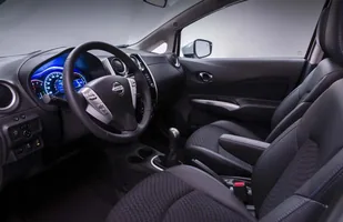 Oto nowy Nissan Note — zdjęcie 5