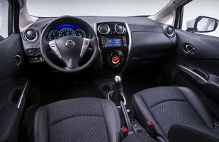 Oto nowy Nissan Note — zdjęcie 6