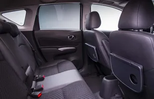 Oto nowy Nissan Note — zdjęcie 7