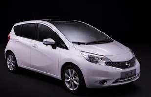Oto nowy Nissan Note — zdjęcie 8