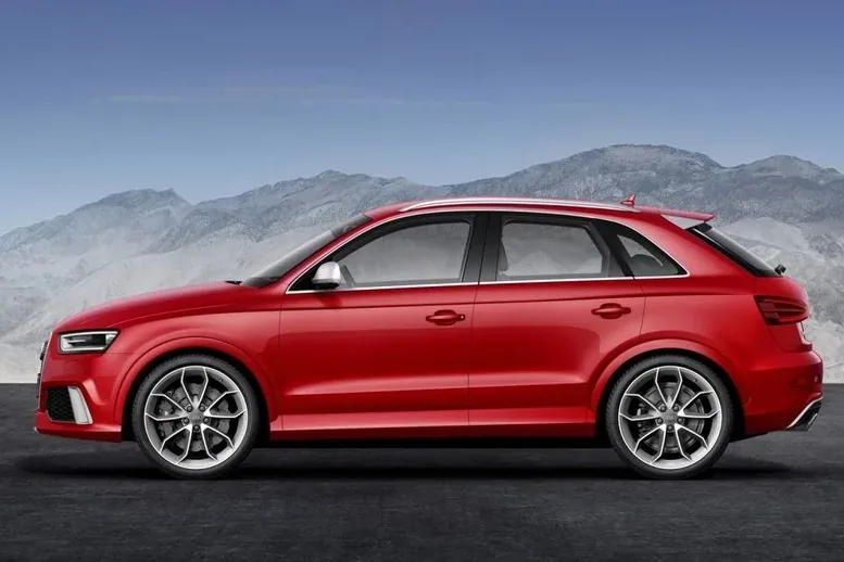 Audi RS Q3