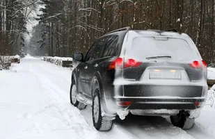 Mitsubishi Pajero Sport w Polsce — zdjęcie 9