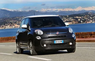 Nowe silniki Fiata 500L — zdjęcie 2