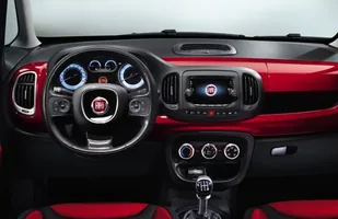 Nowe silniki Fiata 500L — zdjęcie 5