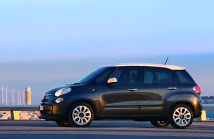 Nowe silniki Fiata 500L — zdjęcie 6