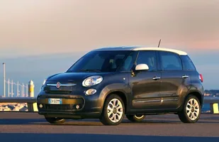 Nowe silniki Fiata 500L — zdjęcie 9