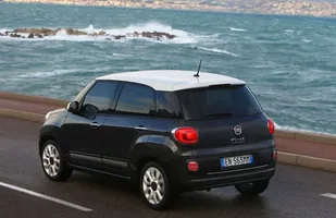 Nowe silniki Fiata 500L — zdjęcie 12