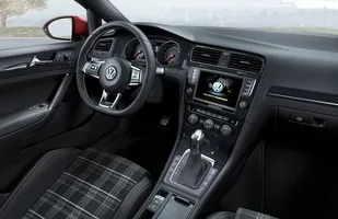 Nowy Volkswagen Golf GTD — zdjęcie 3