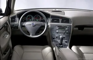 Używane: Volvo S60 — zdjęcie 3