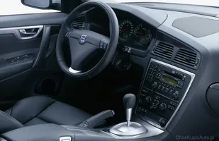 Używane: Volvo S60 — zdjęcie 5