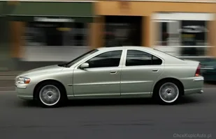 Używane: Volvo S60 — zdjęcie 6