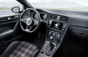 Oto nowy Volkswagen Golf GTI — zdjęcie 4