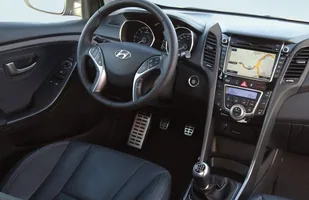 Trzydrzwiowy Hyundai i30. Znamy ceny — zdjęcie 4