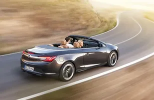 Ruszyła produkcja Opla Cascada — zdjęcie 4