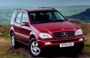 Niemiecki SUV za 25 tys. zł? — zdjęcie 2