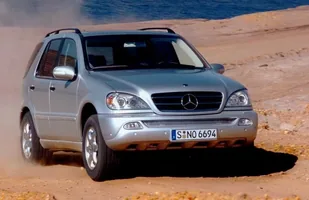 Niemiecki SUV za 25 tys. zł? — zdjęcie 3