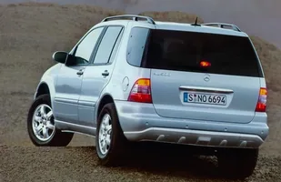 Niemiecki SUV za 25 tys. zł? — zdjęcie 4