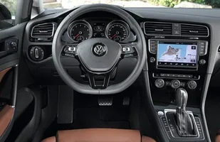 Volkswagen Golf Samochodem Roku 2013! — zdjęcie 3