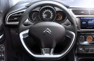 Citroen C3 po liftingu — zdjęcie 3