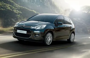 Citroen C3 po liftingu — zdjęcie 4