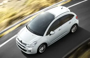 Citroen C3 po liftingu — zdjęcie 6