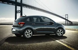 Citroen C3 po liftingu — zdjęcie 7