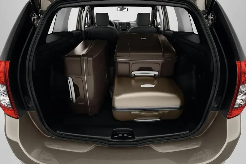 Nowa Dacia Logan MCV