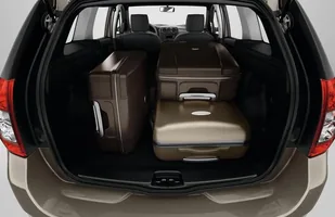 Całkiem nowa Dacia Logan MCV — zdjęcie 3