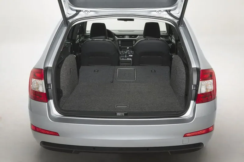 Skoda Octavia Kombi