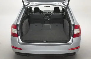 Oficjalnie: Skoda Octavia kombi — zdjęcie 4