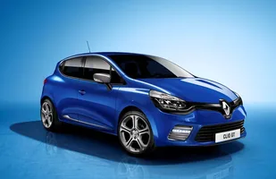 Nowe Renault Clio GT. Coś dla młodych? — zdjęcie 1