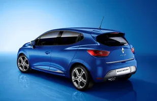 Nowe Renault Clio GT. Coś dla młodych? — zdjęcie 2