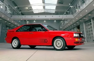 Ten model zmienił historię motoryzacji — zdjęcie 2