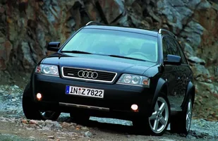 Ten model zmienił historię motoryzacji — zdjęcie 4