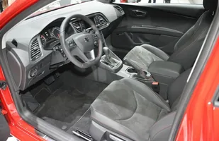 Seat Leon SC. Pierwszy trzydrzwiowy — zdjęcie 6