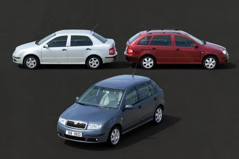Zdaniem ankietowanych Skoda oferuje najlepszy stosunek ceny do jakości