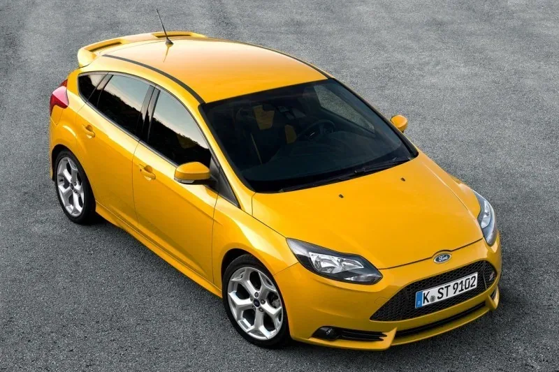 Ford Focus ST