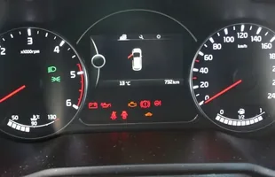 Kia Carens - pogromca Scenica? — zdjęcie 11