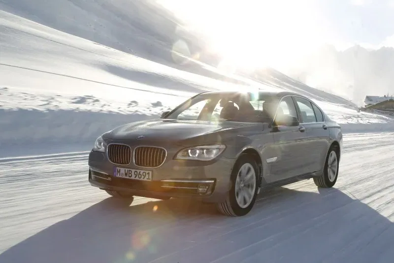 BMW 5