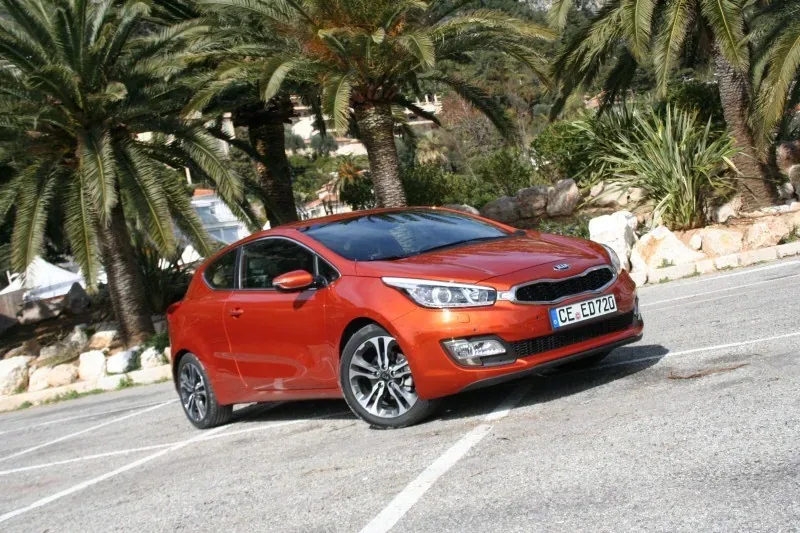 Kia Pro_cee'd